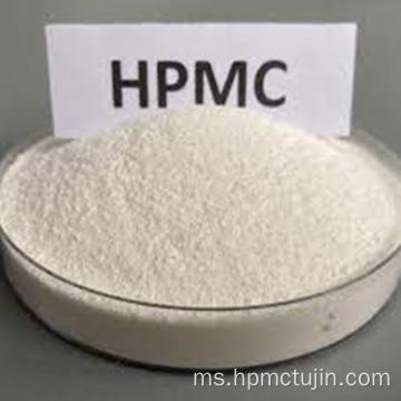 HPMC kelikatan tinggi untuk pencuci kimia harian